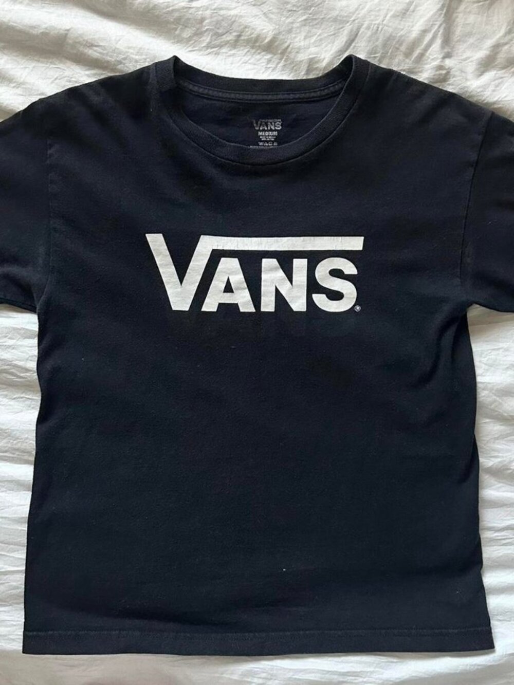 Vans T-shirt